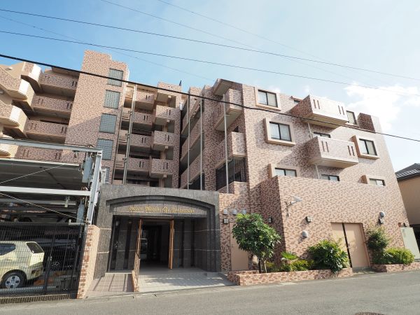 マンション